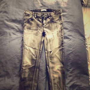 Free people jeans